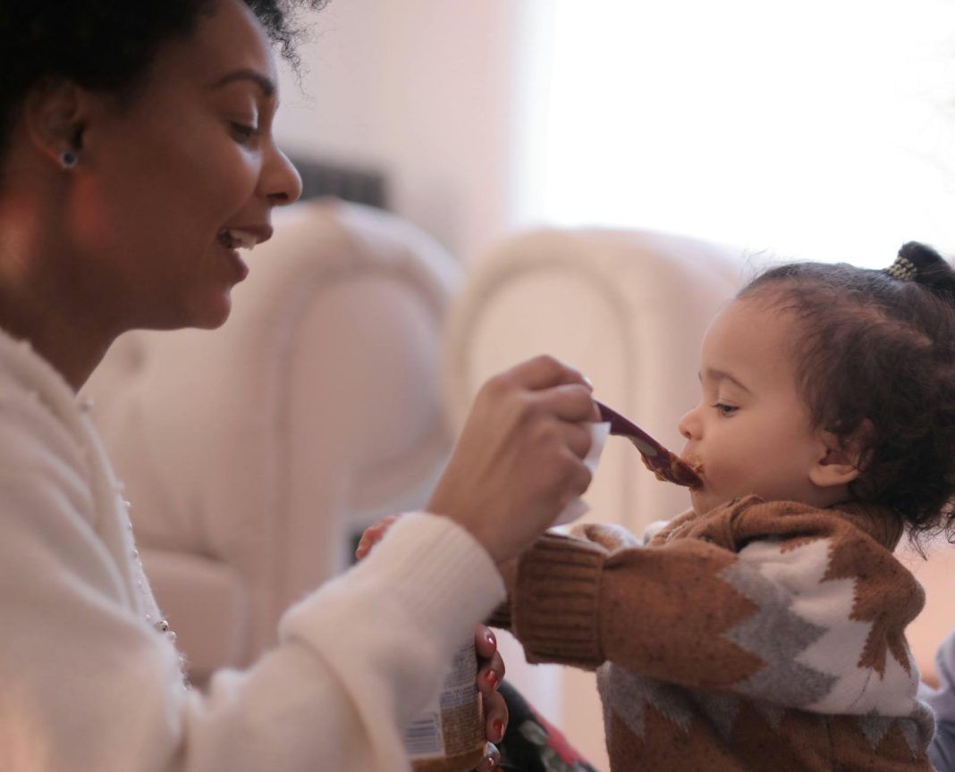 The First Few Months: A Relaxed Approach to Newborn Bliss