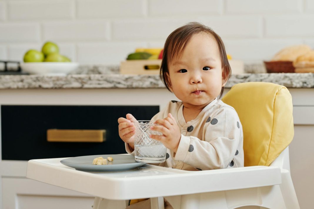 Baby's First Act: A Relaxed Guide to Those Precious Early Months
