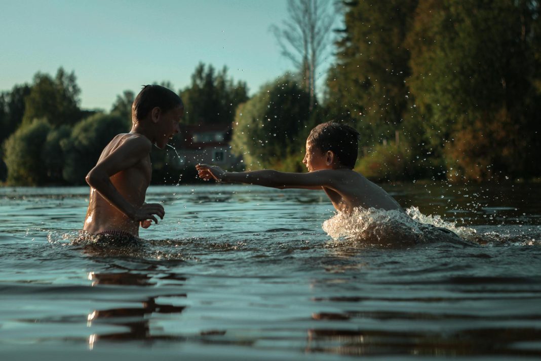 Building Bridges, Not Walls:  A Practical Guide to Discipline and Boundaries with Kids