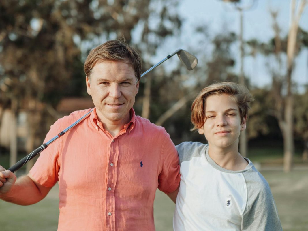 Decoding the Drama: Your Guide to Actually Talking to Your Teenager