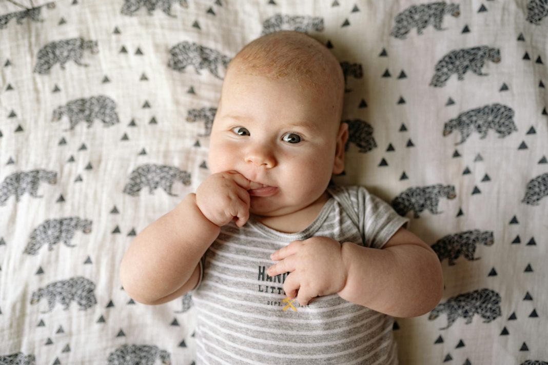 Decoding the Tiny Human: A Practical Guide to Newborn & Baby Care
