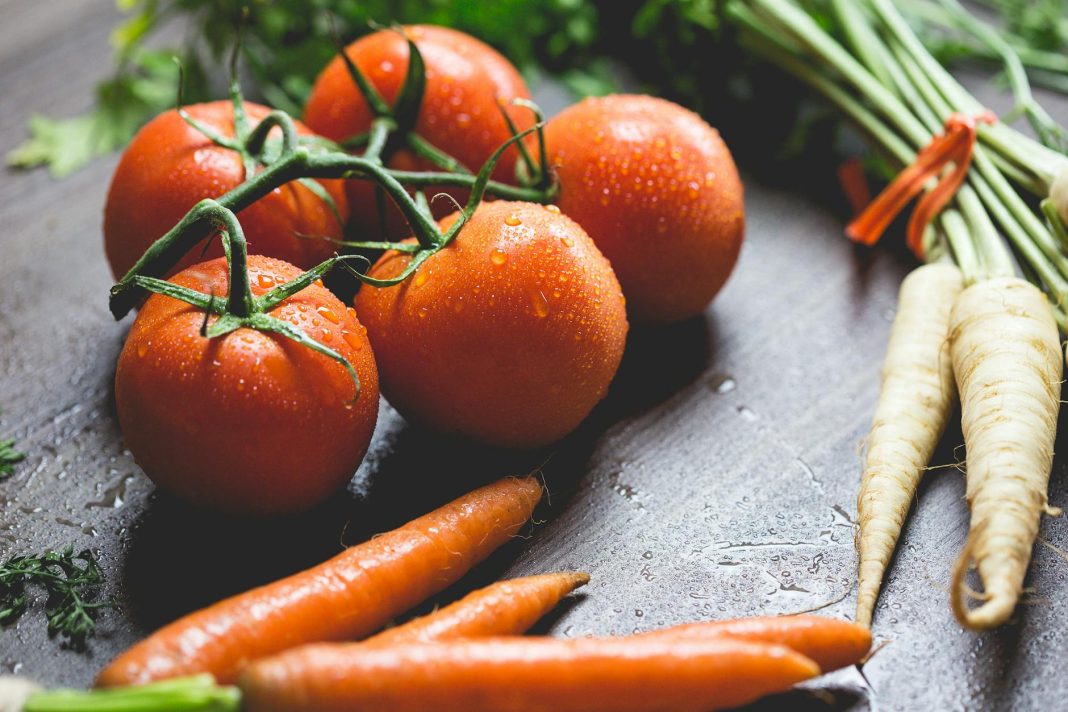 Family Food Fiesta:  Making Healthy Eating Fun (and Doable!)