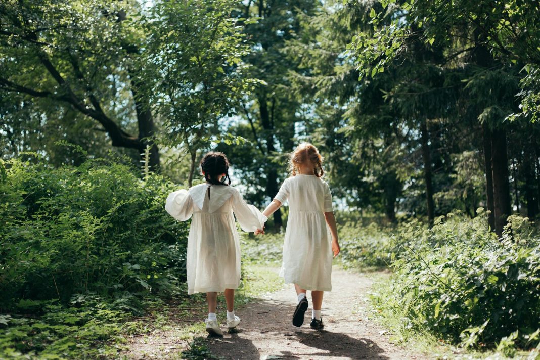 Mom Life:  Finding Your 