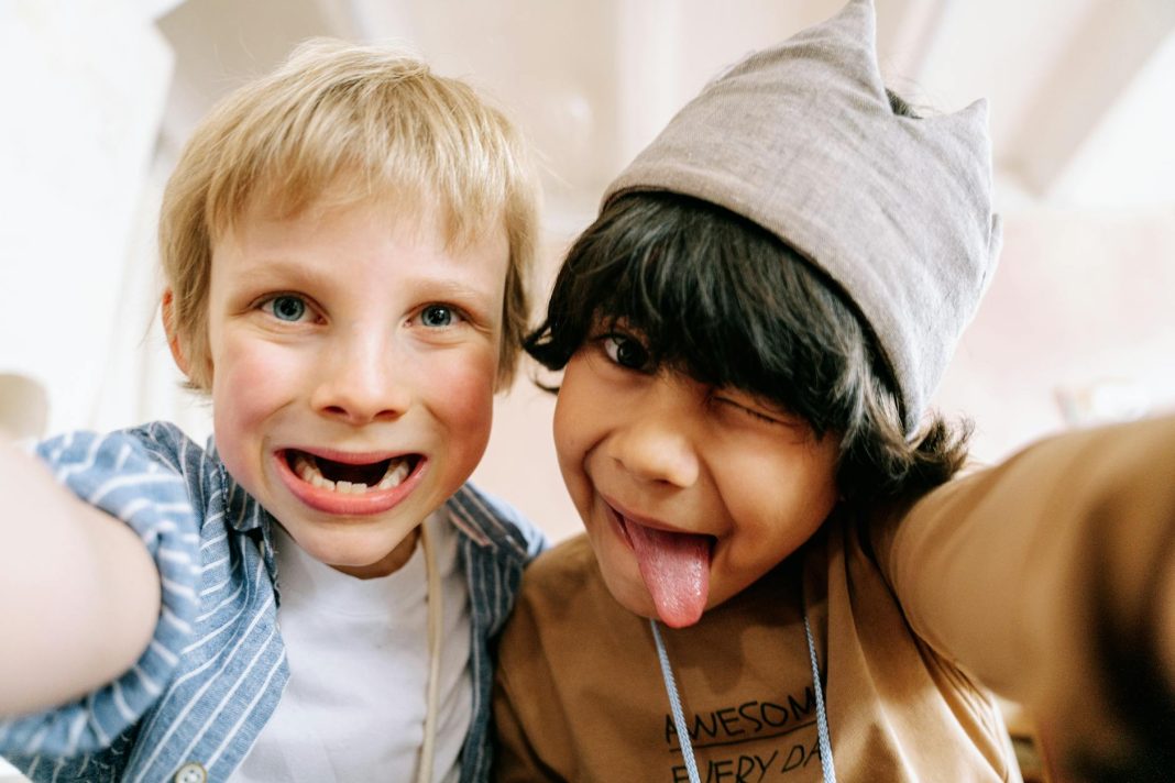 Nurturing Little Einstein(s): A Parent's Guide to Supporting Learning at Home and School