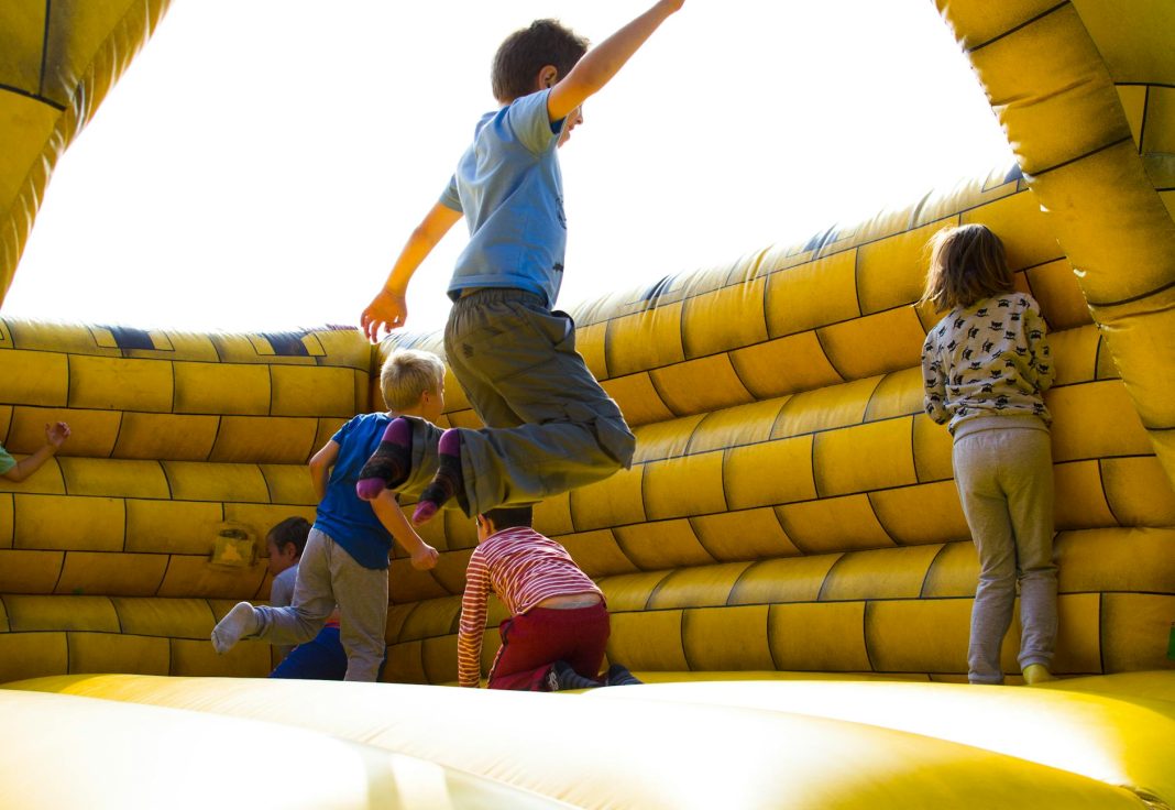 Raising Happy Humans:  The Gentle Art of Boundaries and Positive Discipline
