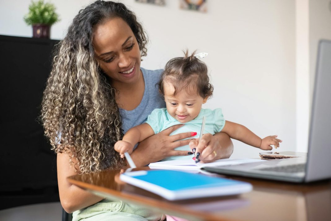 Steering the Ship: Practical Tips for Navigating Work and Parenthood