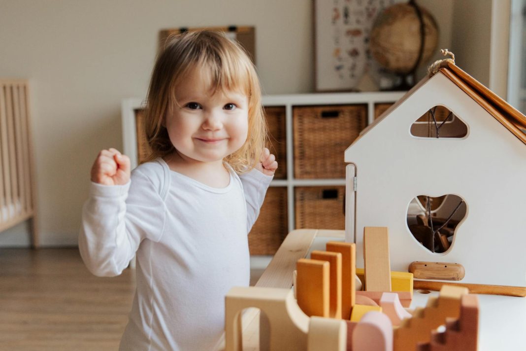 The Art of the Gentle Hand:  Raising Respectful Kids Through Boundaries and Positive Guidance