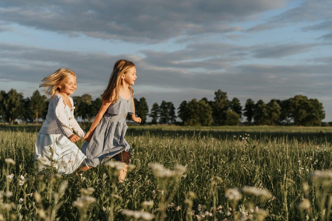 The Toddler Tango: Mastering the Moves of the Mighty Mini-Me