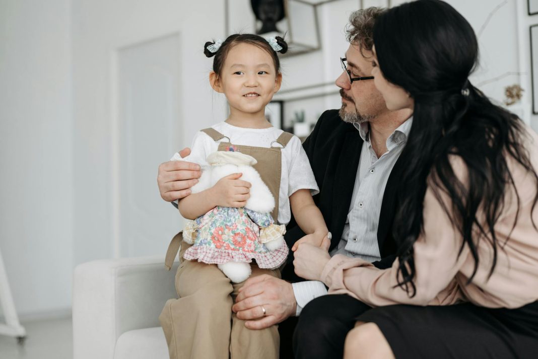 The Unexpected Adventure:  Finding Your Rhythm in Adoption and Foster Care