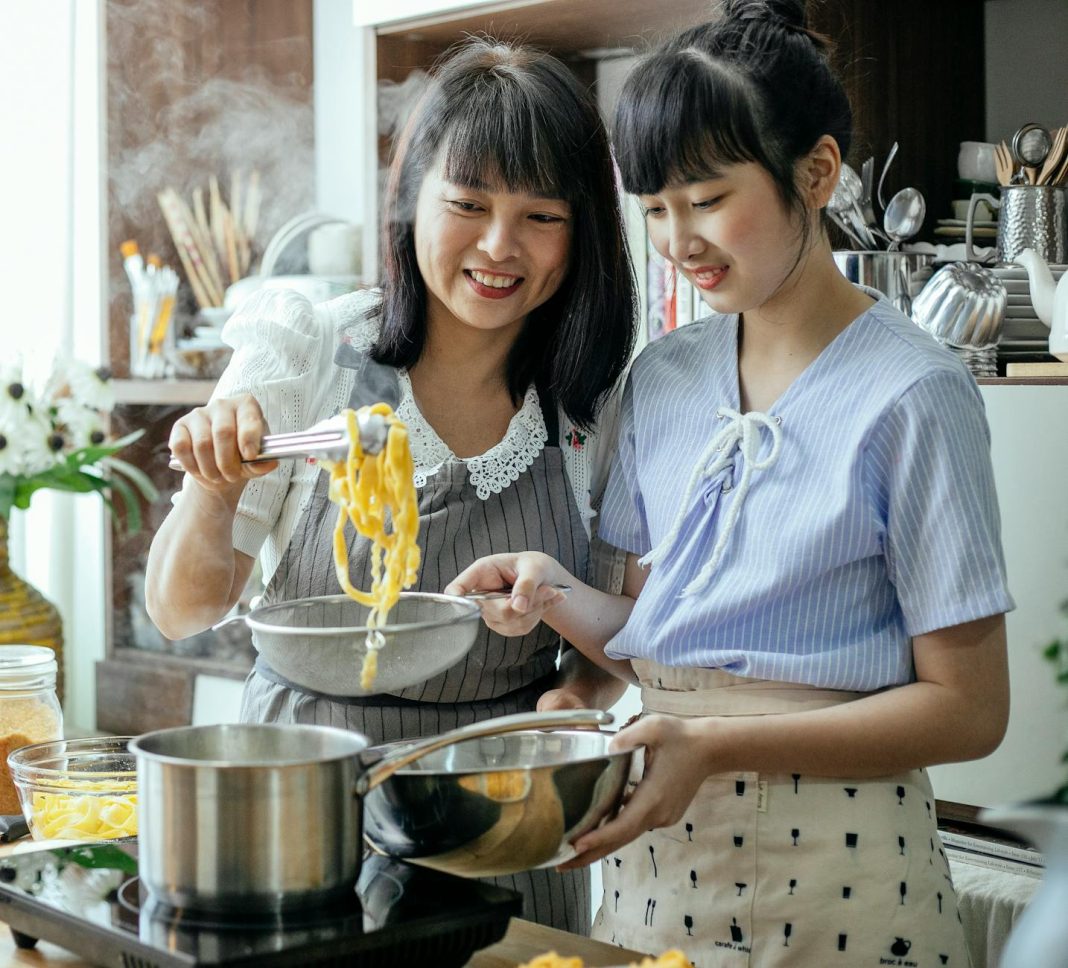 Unlocking the Secret Language of Teens: A Parent's Guide to Genuine Connection
