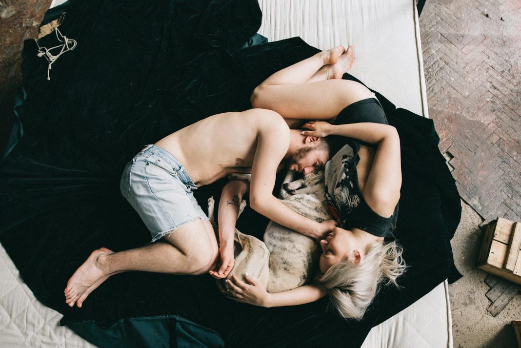 Baby, We've Got Issues (and That's Okay): Navigating Relationships After Kids