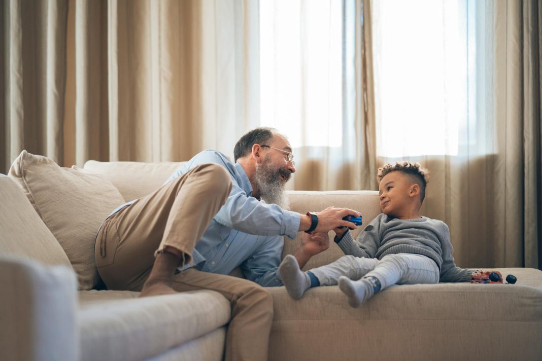 Decoding the Mini-Human: A Parent's Guide to Kid Health