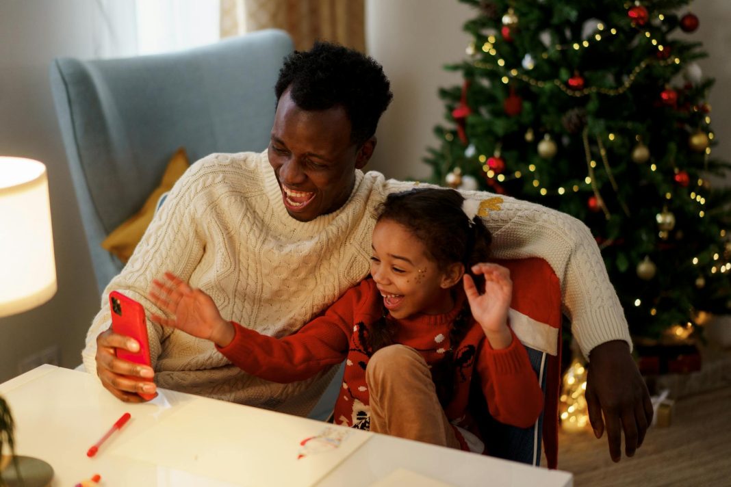 The Dad Deal:  Real Talk, Real Tips, Real Dads