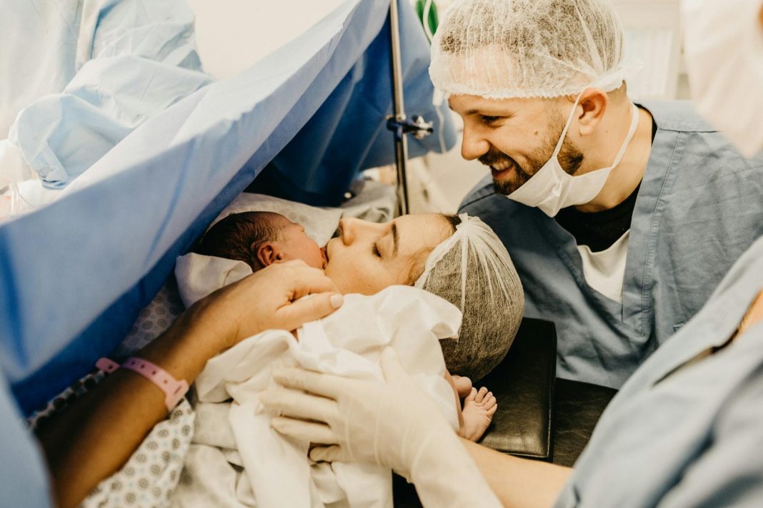The Parent's Playbook:  Level Up Your Kid's Health