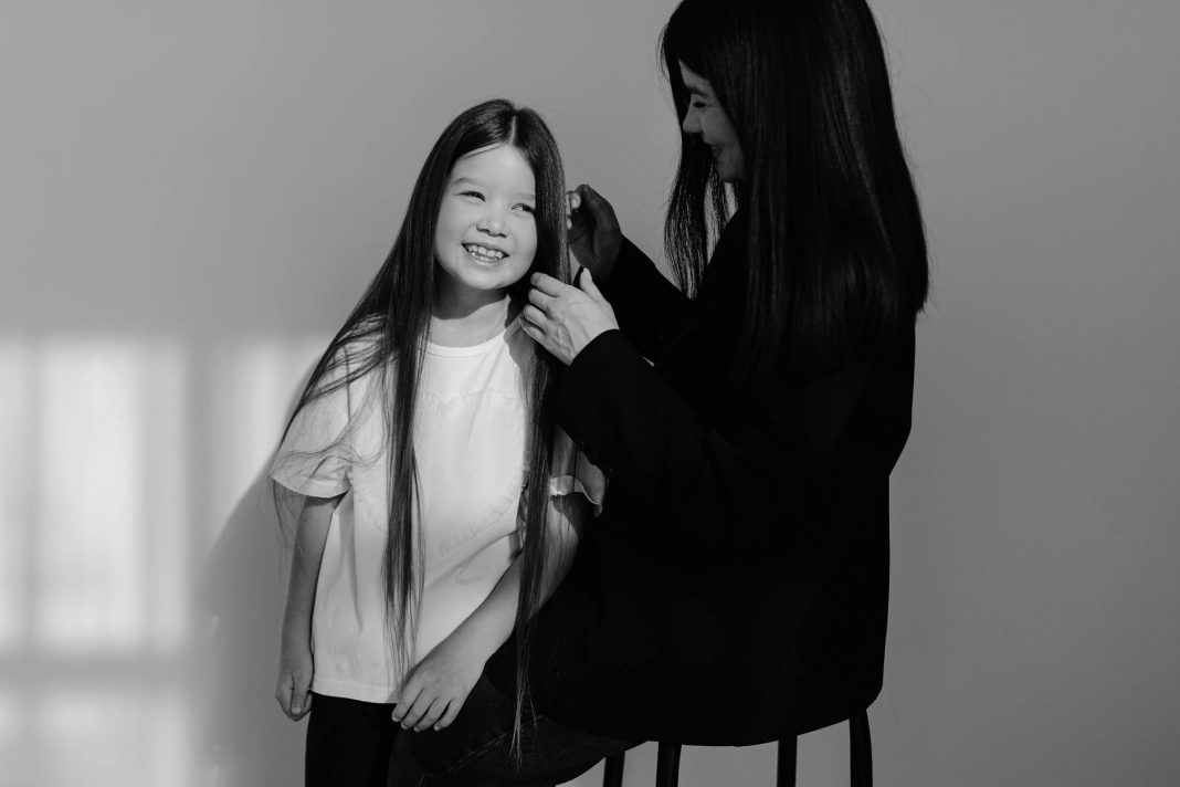 The Single Parent Handbook:  Practical Tips and Emotional Fuel