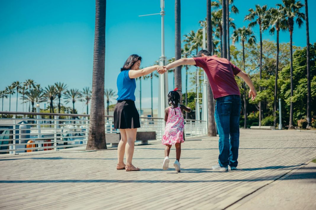 Embracing the Unexpected:  A Parent's Guide to Thriving in Adoption and Foster Care