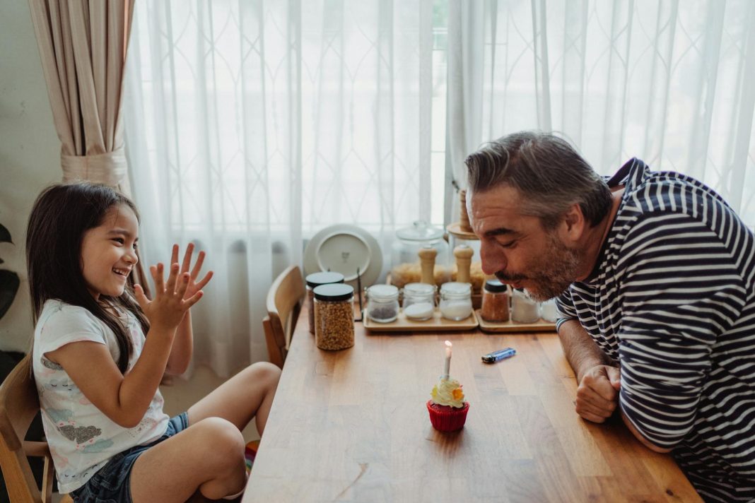 Single Parenting:  Your Superpower Guide to Thriving