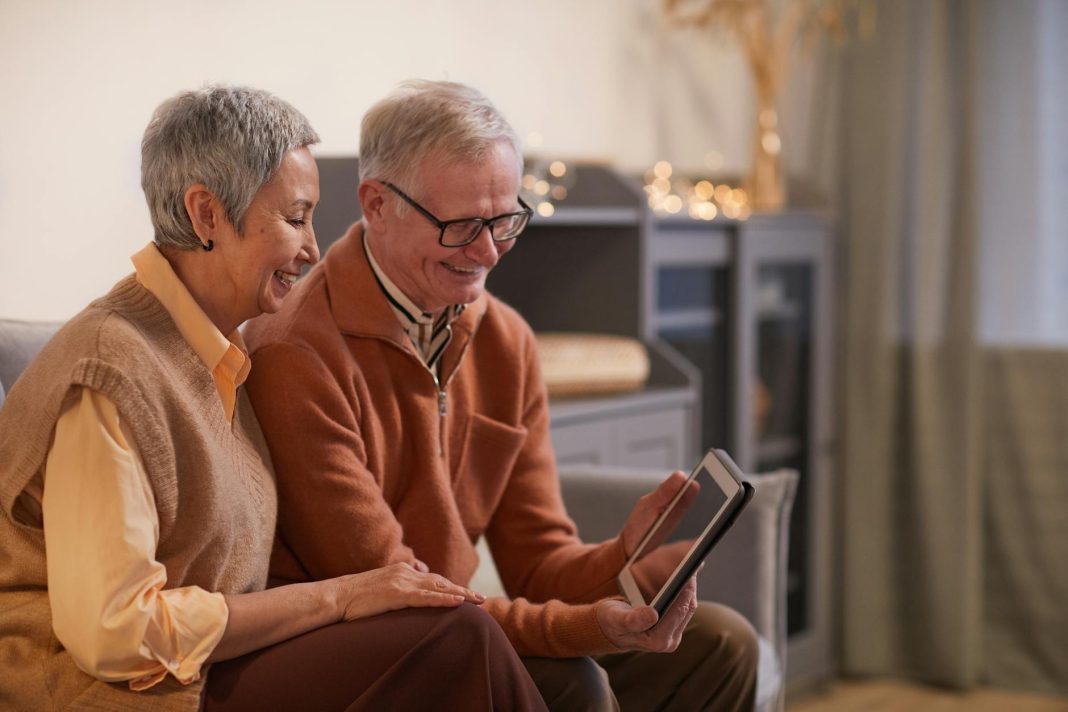 The Family Compass: Navigating Life's Currents Together