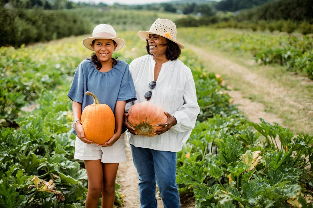 The Kid's Health Handbook:  A Relaxed Approach to Growing Strong