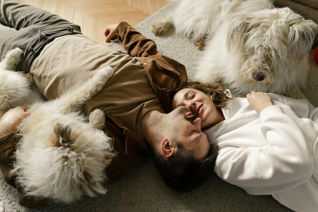The Parenthood Pivot:  Keeping Your Connection Strong After Baby