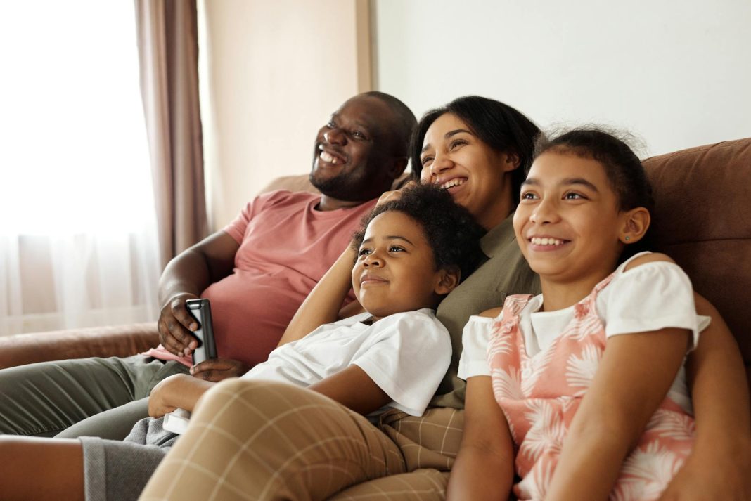 Growing a Family:  Practical Tips and Honest Conversations about Adoption and Foster Care