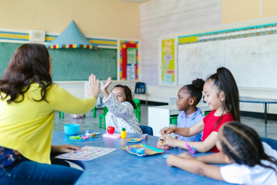 Homework Harmony:  Making Learning Fun (and Less Stressful) at Home