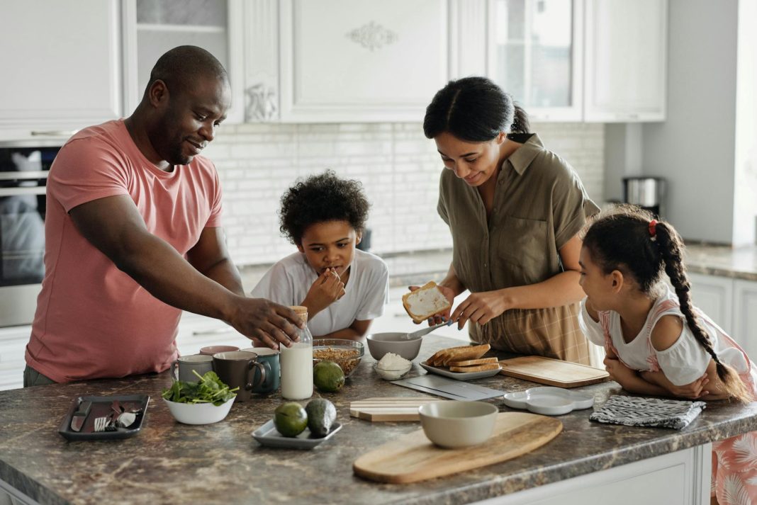 The Dad Shift:  Rethinking Fatherhood for a Happier You and Your Family
