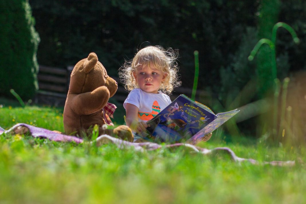 The Toddler Tango:  A Survival Guide (and a Few Happy Dances, Too!)