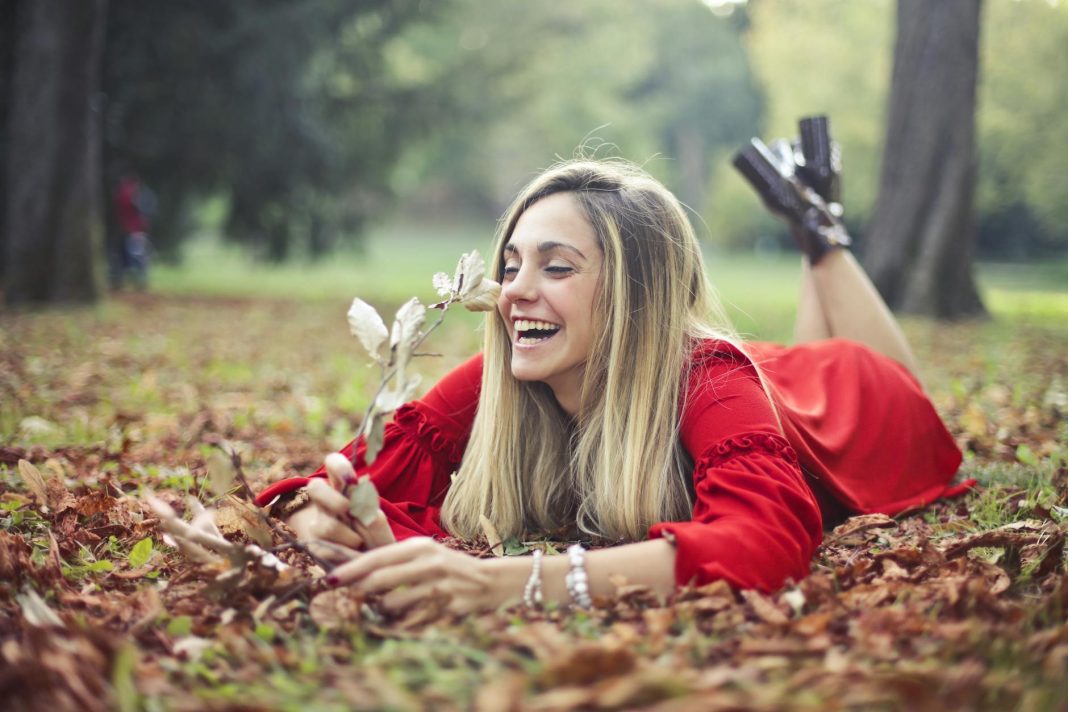 The Unsung Heroine: Reclaiming Your 