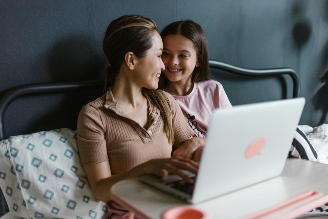 Work-Life Harmony:  A Parent's Practical Guide to Sanity (and Success)