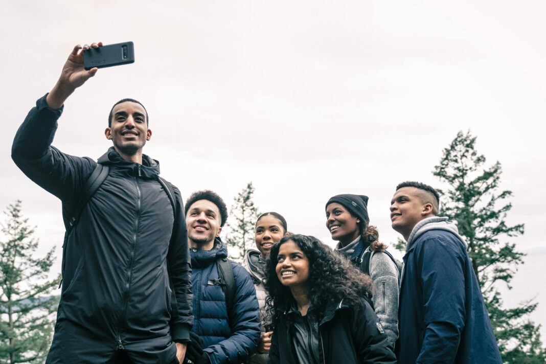 Family Life:  Finding Flow in the Frenzy