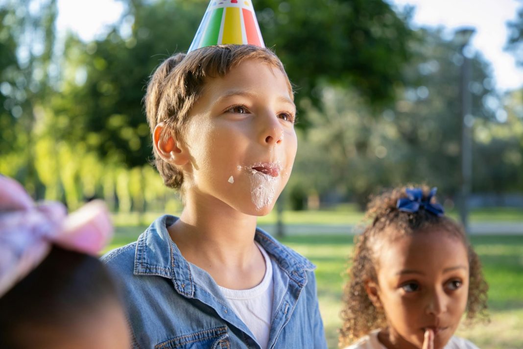 Family Time:  Level Up Your Togetherness (Without Losing Your Mind)