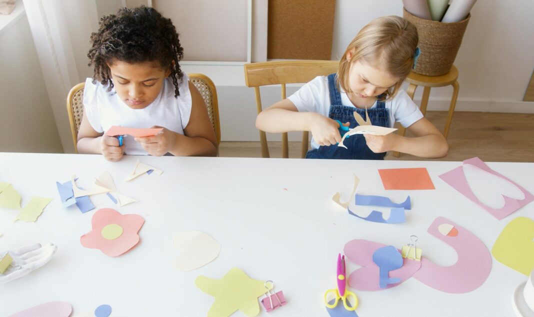 Beyond the 'No!': Understanding and Supporting Your Spirited Toddler
