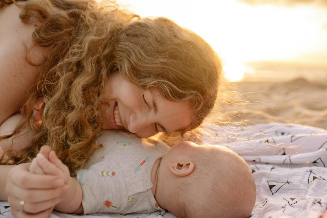 From Chaos to Calm(ish): Crafting Your Own Work-Parenting Story From Chaos to Calm(ish): Crafting Your Own Work-Parenting Story