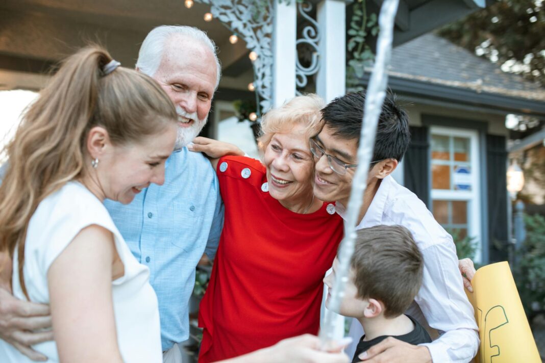 The Great Balancing Act: Love, Limits, and Raising Resilient Kids
