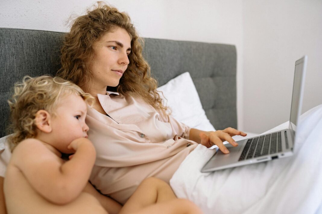 Thriving, Not Just Surviving: Your Guide to Working Parenthood