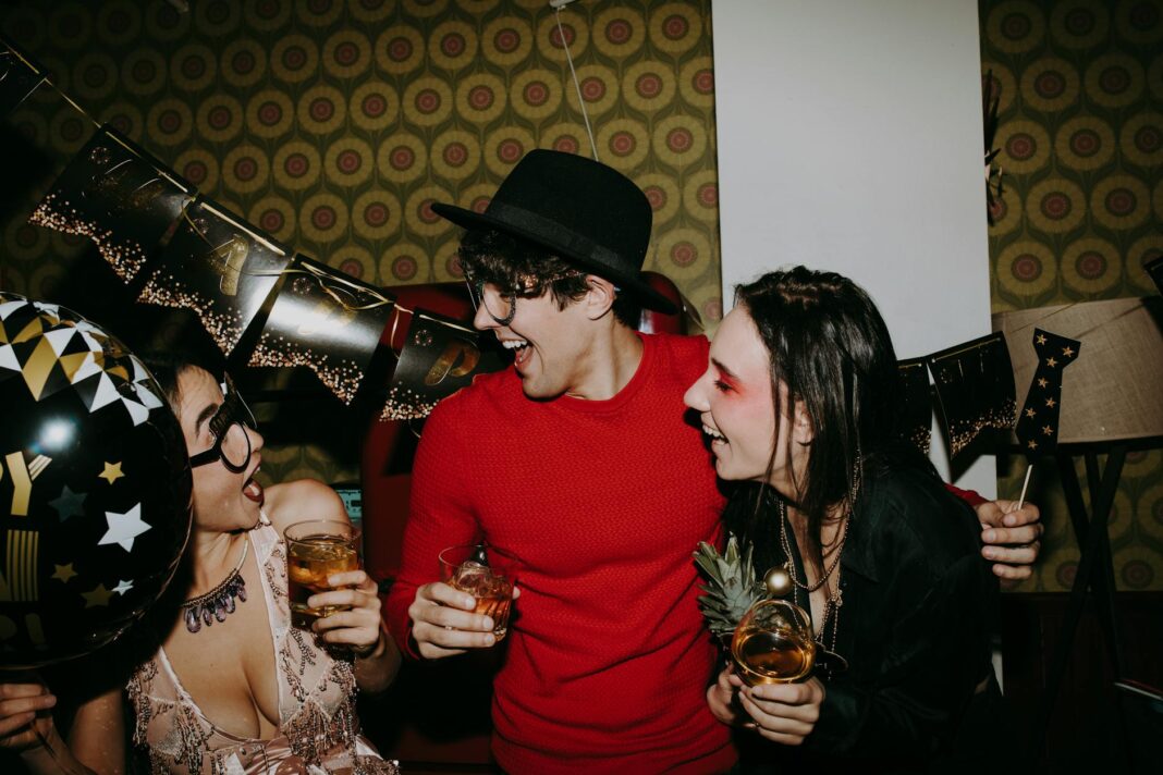 Heart & Hustle: The Modern Dad's Journey to Connection and Well-being