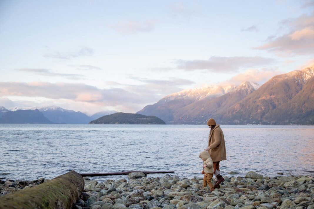 Mama, Your Sparkle Matters: Nurturing the Woman Within