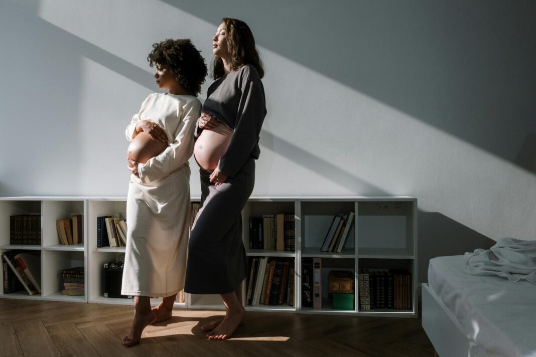 Unstoppable You: Navigating Single Parenthood with Grace and Grit