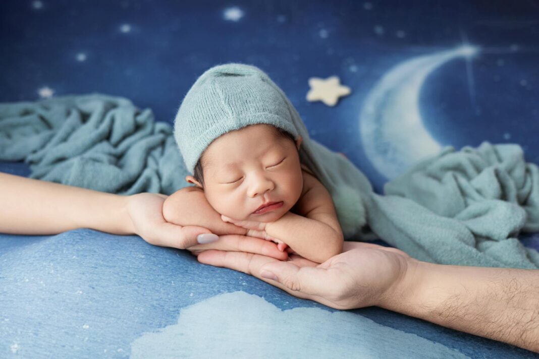 Welcome to Parenthood: Your Casual Guide to Newborn and Baby Care