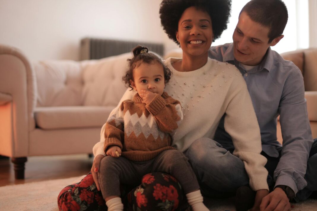 Creating a Happier Family: Simple Ways to Connect, Communicate, and Find Balance