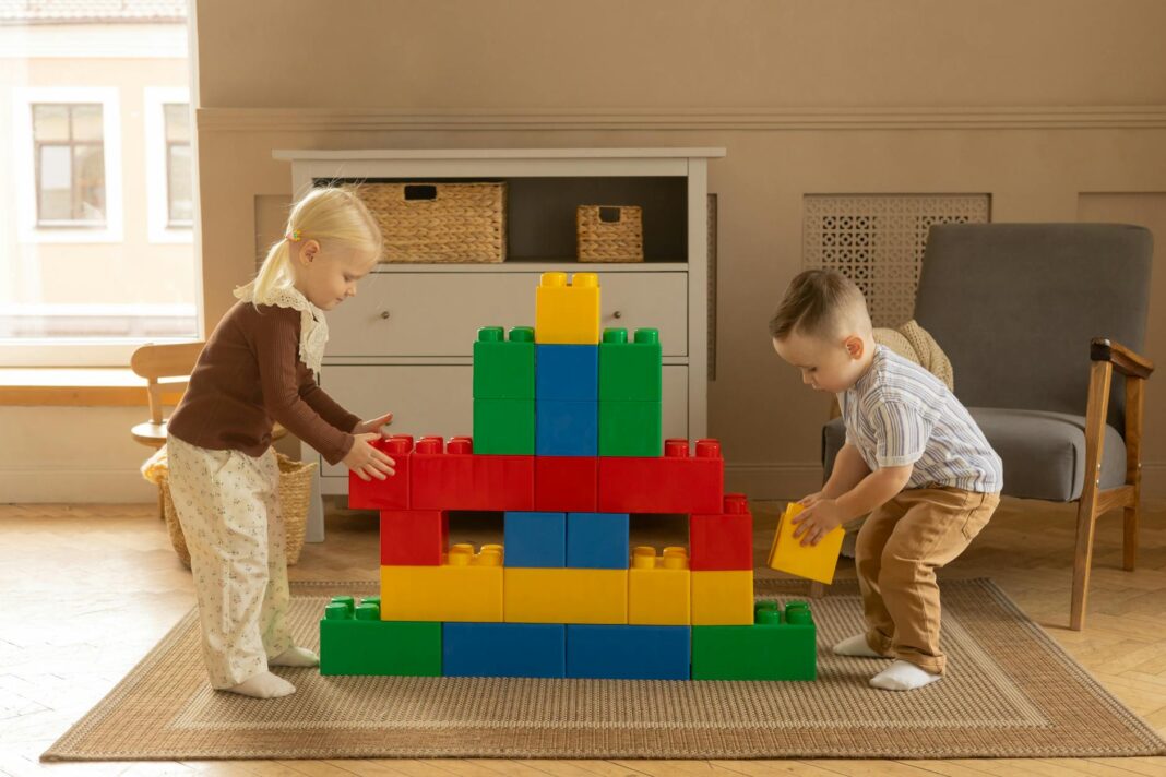 Loving Limits and Guiding Growth: Your Practical Guide to Kid Boundaries and Behavior