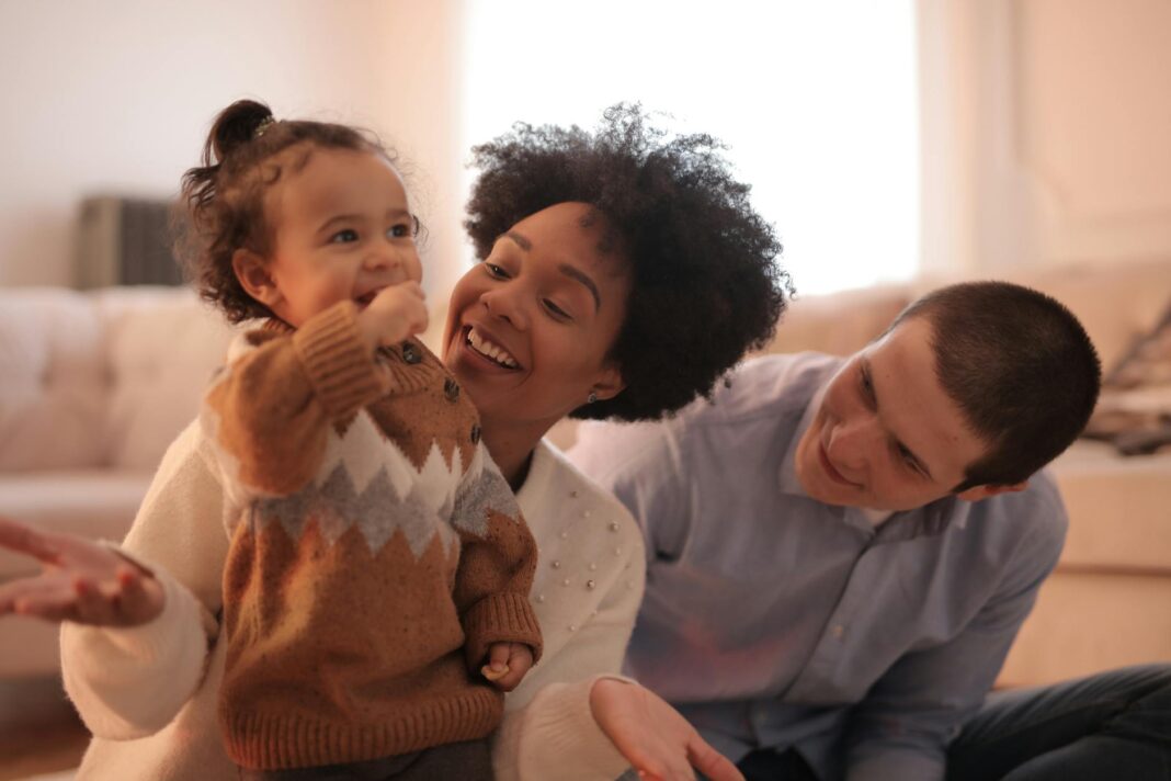 The Family Connect Kit: Building Stronger Bonds, Better Chats, and a Happier Home Base