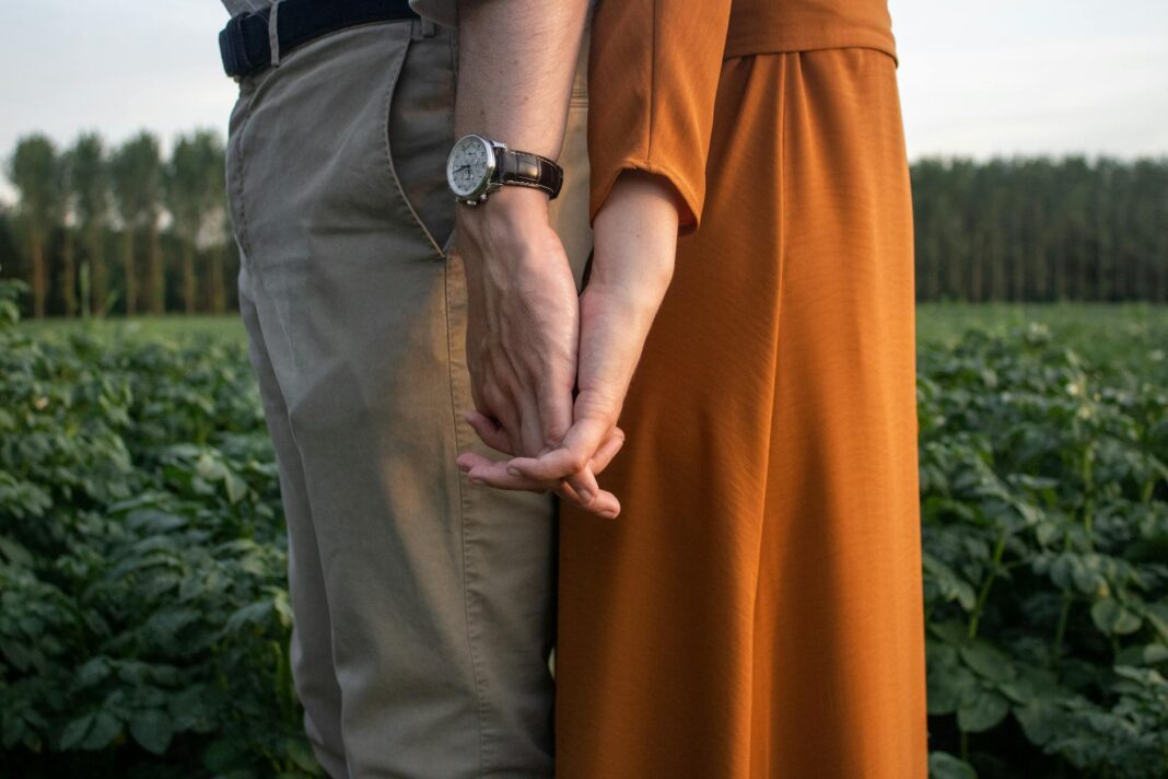 The Parenting Shift: Keeping Your Relationship Strong and Connected